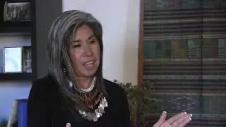 Recent Ohlone History in the Bay Area; Growing Up Ohlone; Ohlone Elders Project (Part 1/7)