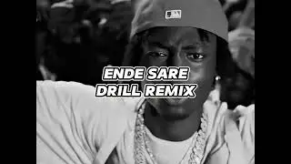 ENDE SARE DRILL REMIX_PROD BY EGNX