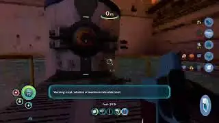 Subnautica Deep Sea Adventure!👽👽👽