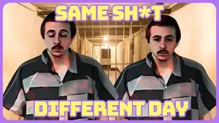 Banned Gambling Streamer Bossman Jack BACK In Jail Already!? MULTIPLE FAILED Drug Tests!?