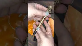 Jinhao Dragon Cloud Fountain Pen from TEMU