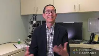 Muscle Biopsy Informational Video