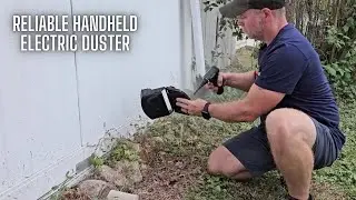 Fanttik B10 Pro Electric Air Duster | Compressed Air Duster
