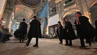 Entrada de les Danses Tradicionals de Moià | Festa Major d'Hivern 2026