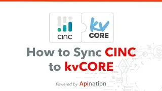 How to Sync CINC (Commissions Inc) Leads to kvCORE