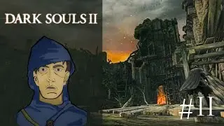 Dark Souls 2 SOFTS