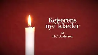 Kejerens nye kl&aelig;der af H.C. Andersen (Lydbog) - Riise Fort&aelig;ller