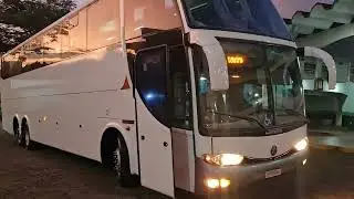 MARCOPOLO PARADISO LD 1550 A VENDA