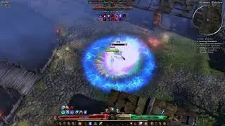 Valdaran, The Storm Scourge | Grim Dawn | Nemesis