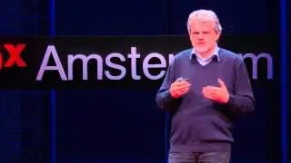 MRI scanning to make you feel better | Rainer Goebel | TEDxAmsterdam 2014