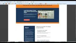 Offline Video Vault Review-DFY Business Videos