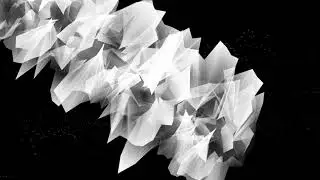 Soundepict (programming art / music visualization animation)
