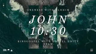 Oneness with Elohim: Experience Deep Spiritual Worship (Gospel Music)
