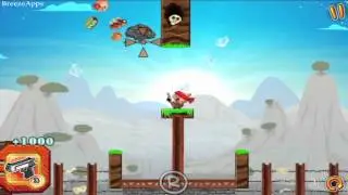 Hambo Pig of War level 39 Walkthrough Gameplay (Gold Medal 1-39 Solution)