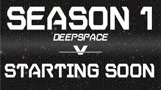 Space Engineers || Back in the Pilots seat...