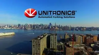 Unitronics Automated Parking 1415