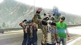 the samcro crew funny moments ep.5