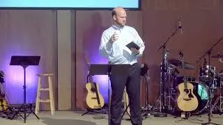 Colossians: Family Reputation (Colossians 1:1-8, Daniel Ostendorff)