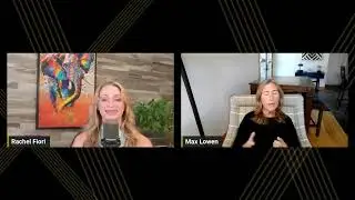 Max Lowen - Surviving Satanic Ritual Abuse & Exposing the Global Cult That Runs the World