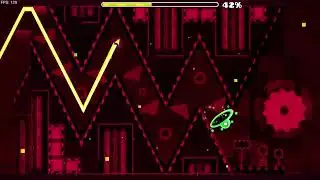 Cosmic Calamity by Asriel96 & More [Insane Demon | 120hz]