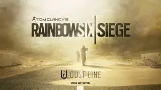 Late Night on Tom Clancy RainbowSix Siege with Jaywalk13