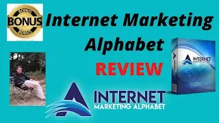Internet Marketing Alphabet Review