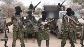 Nigeria Air Strike: Mission targetıng Boko Haram bombs refugee camp