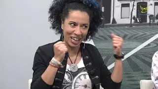 Entrevista Matinais - Gen Verde