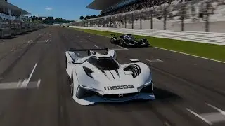 Daily Race | Mazda LM55 VGT @ SUZUKA Circuit | PS5 4K