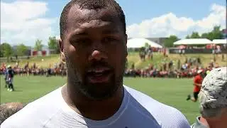 Denver Broncos defense is ready to make a statement this season