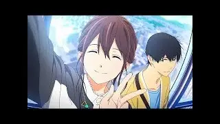 「AMV」- Sad Song ᴴᴰ