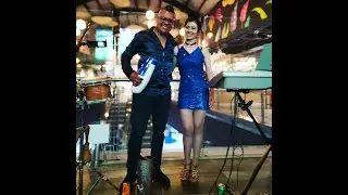 LATIN COVER BAND COLOMBIA 1