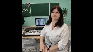 Развитие музыкальной грамотности и когнитивн. функций у мл. школьников при использовании Soft Mozart