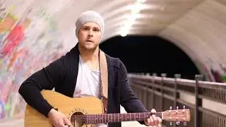 Robyn - Dancing On My Own (Kyle Keough Cover)