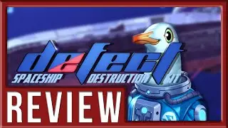 Defect Review | Show and Tell | Defect Gameplay