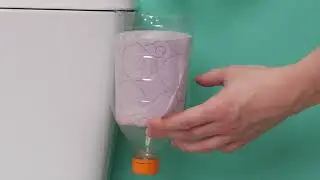 Bathroom Hacks &ndash; Easy DIY Fixes and Cleaning Tricks