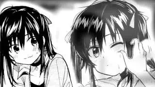 Gakkou Gurashi {{Kurumi}} MMV [[Halsey-Gasoline]]