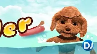Talking Tyler IOS gameplay