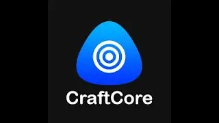 CRAFTCORE.PL WRACA PO PONAD 4 LATACH?!
