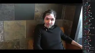 Cyr and Alinity Joke About Their Moms