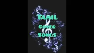 Welcome To My Channel | Tamil Cover Song