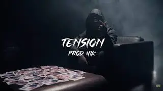 #OFB SJ x Dezzie x Digdat Type UK Drill Beat 2020 - 