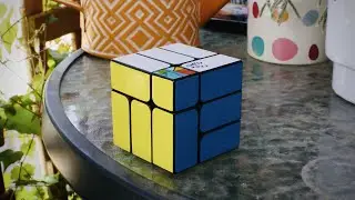 Meffert's Bandage Cube