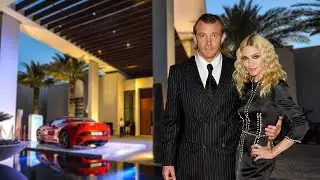 Madonna's Lifestyle ★ 2022