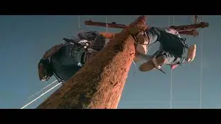 Bulwark Lineman, lo mejor en EPP solo en HIMA