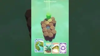 Jurassic biome puzzle 6 solution - Preserve game
