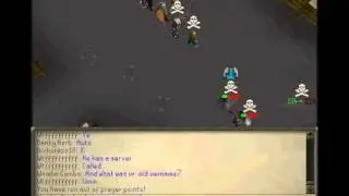 turmoil pk0003