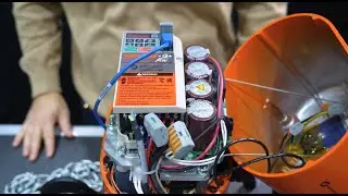 CM® Lodestar® VS Intelli-Connect™ Field Installation Tutorial for V1 Units
