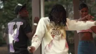 Polo G - No More Parties Freestyle 🎥 By.Ryan Lynch