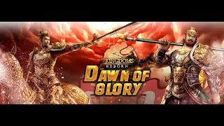 Quest Farm Wan Cheng, 3Kingdom Reborn #3kingdomonline